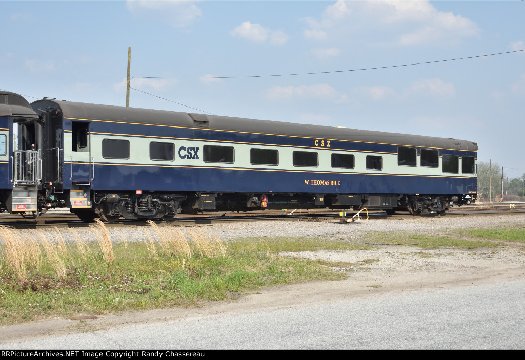 CSXT 994009